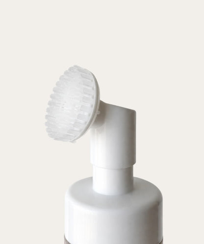 ZestFoam Advanced 2% Kojic Acid & Turmeric Foaming Face Wash